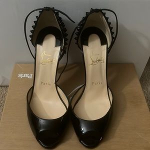 Christian Louboutin Pina Spike